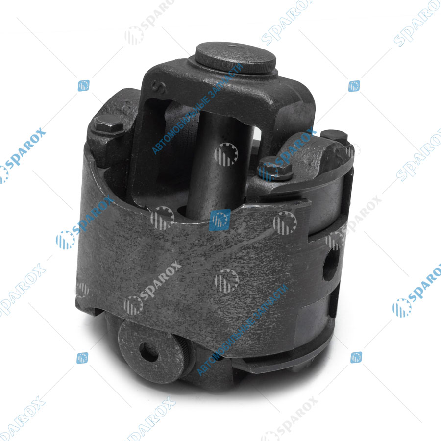 DONG FENG-2303FA4к ШРУС переднего моста DONG FENG левый 2303FA4к