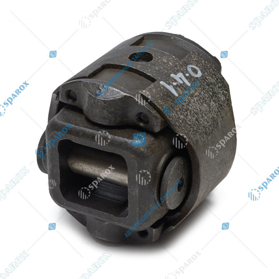 DONG FENG-2303FA4к ШРУС переднего моста DONG FENG левый 2303FA4к