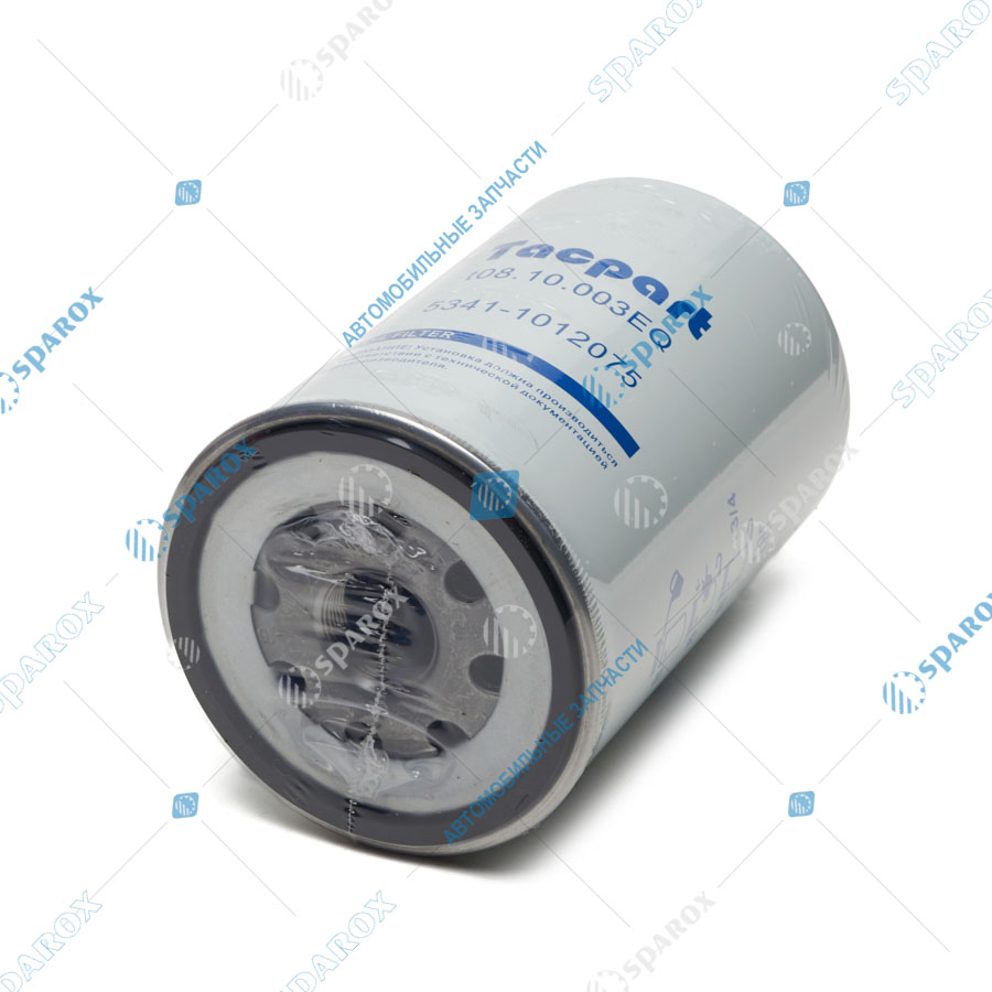 Tacpart-t08.10.003EQ Фильтр масляный (5341-1012075 / W 1150/9)