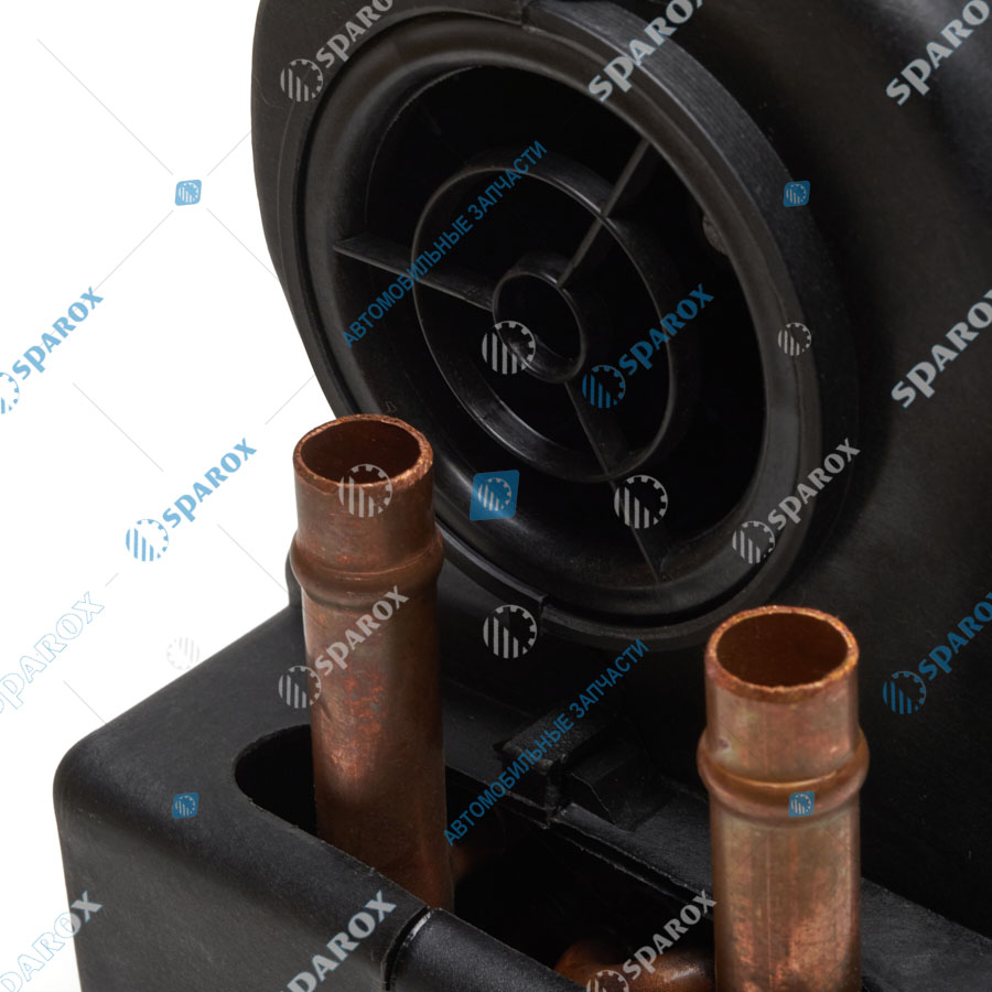 ОС-7-У2-12 Отопитель ОС-7 12В (МЗКО)