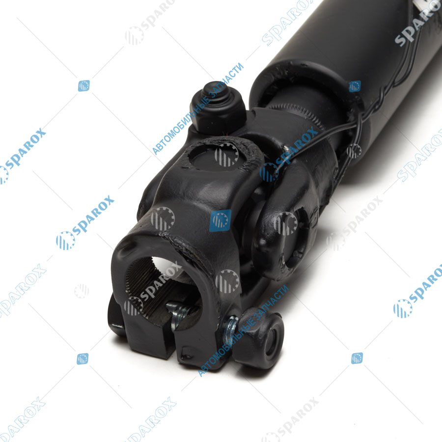 6520-3422010-31 Вал карданный рулевого механизма Камаз (ПАО Камаз)