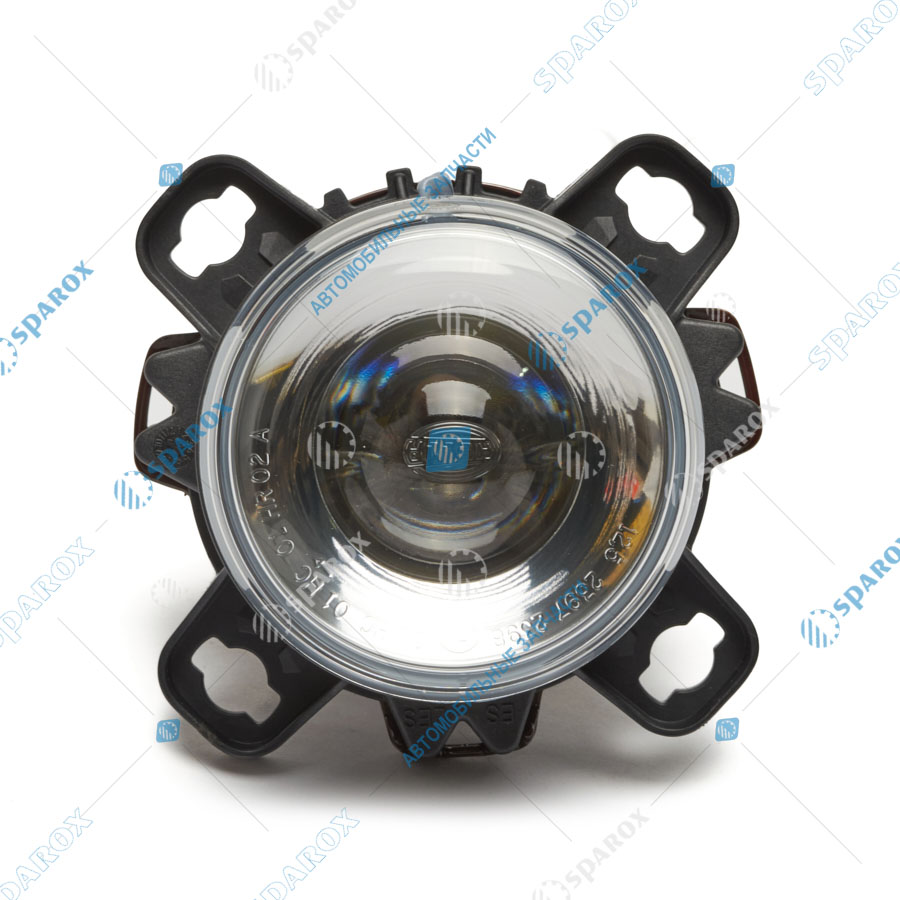 Behr-Hella-1BL 247 042-011 Фара ближнего света KMZ-5490