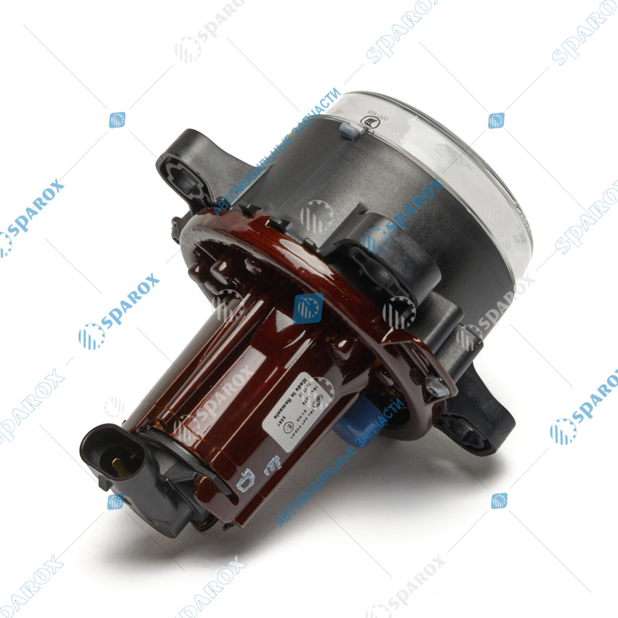 Behr-Hella-1BL 247 042-011 Фара ближнего света KMZ-5490
