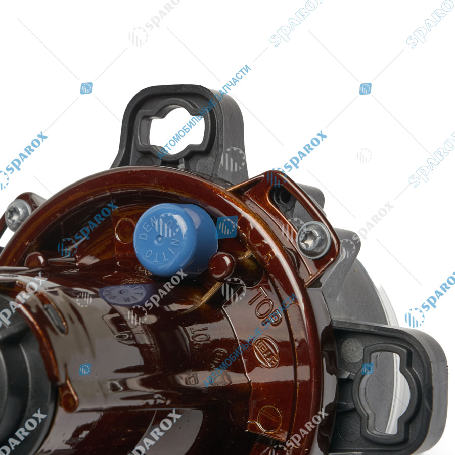 Behr-Hella-1BL 247 042-011 Фара ближнего света KMZ-5490
