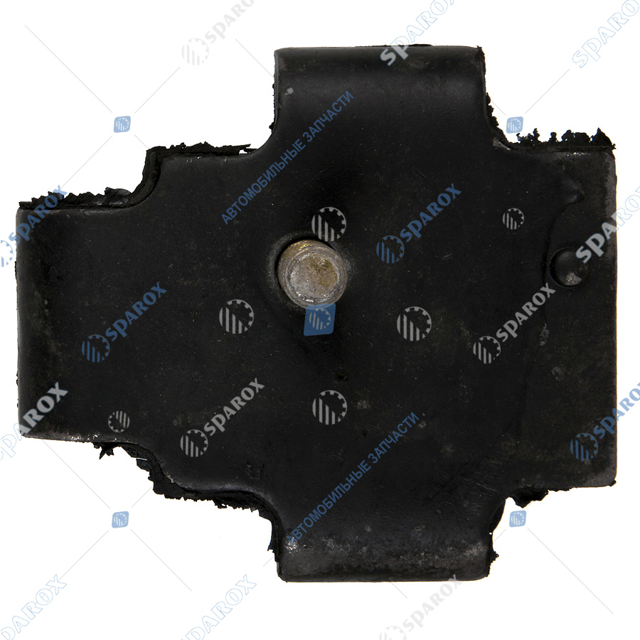 KROSS-KM3702770 Подушка HYUNDAI HD65,72,78,County двигателя передняя правая KROSS