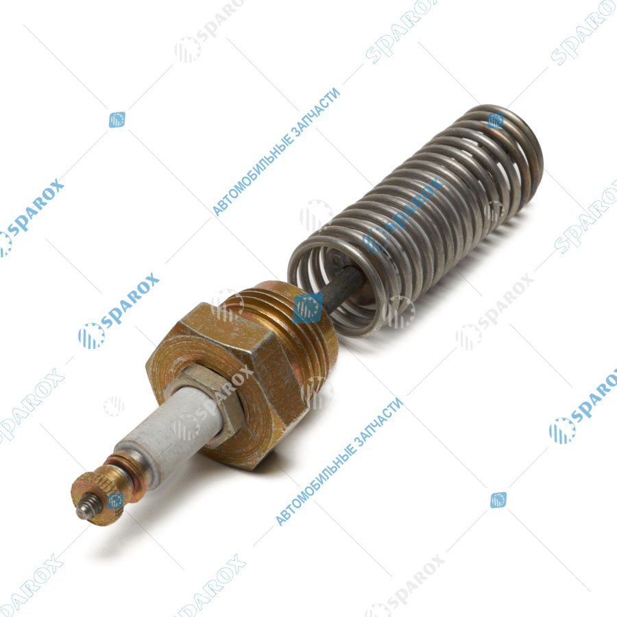 ПЖД600-1015800 Свеча накаливания ПЖД 600 (ШААЗ)