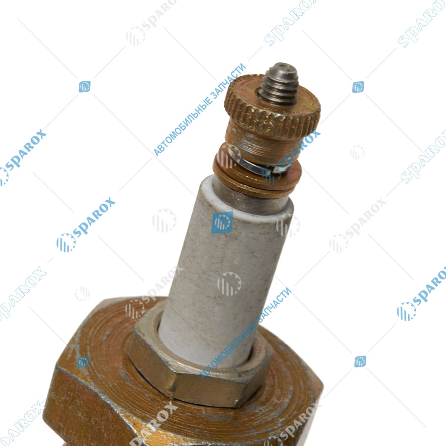 ПЖД600-1015800 Свеча накаливания ПЖД 600 (ШААЗ)