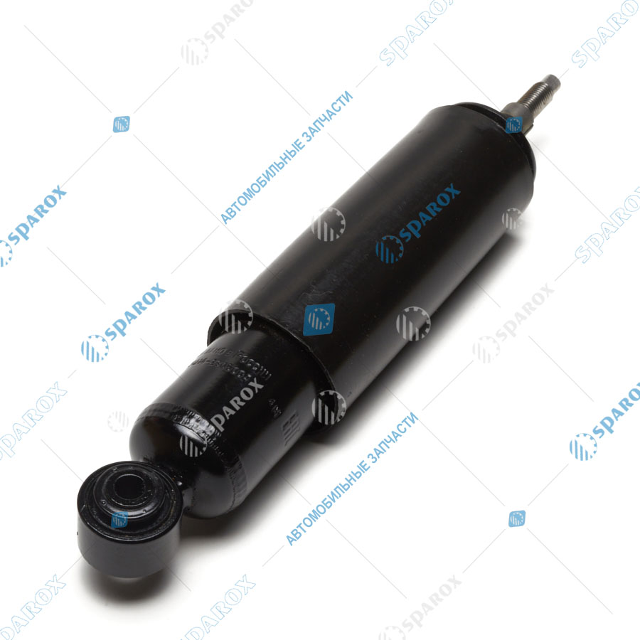 21214-2905402-00 Амортизатор передней подвески ВАЗ 21214 28100 СААЗ АвтоВАЗ ОАТ