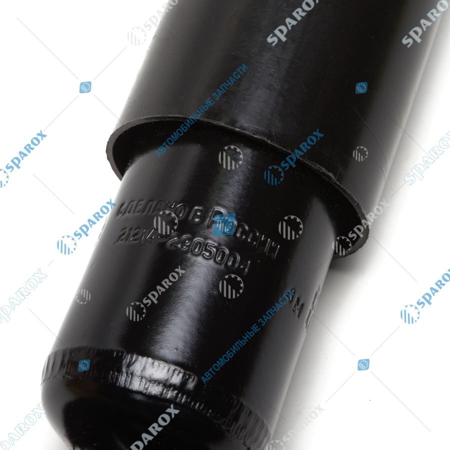21214-2905402-00 Амортизатор передней подвески ВАЗ 21214 28100 СААЗ АвтоВАЗ ОАТ