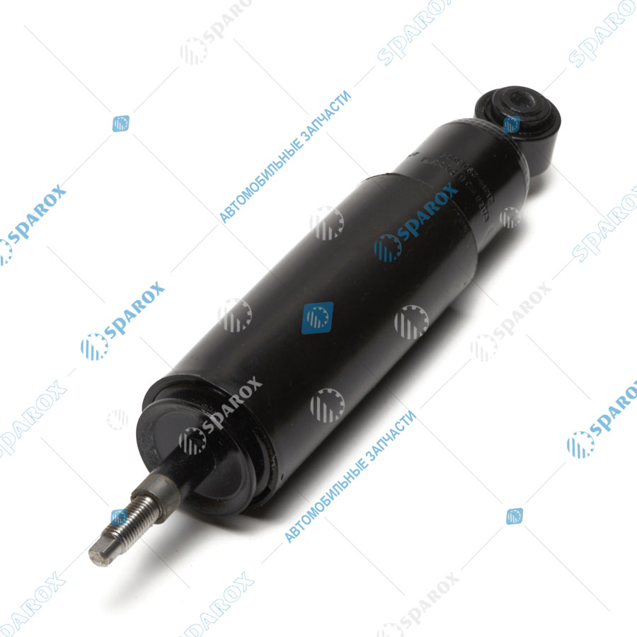 21214-2905402-00 Амортизатор передней подвески ВАЗ 21214 28100 СААЗ АвтоВАЗ ОАТ