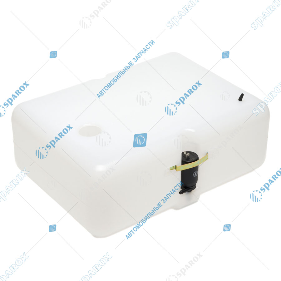 СЭАТ-23-5208000 Стеклоомыватель МАЗ СЭАТ-23 10л (Экран)