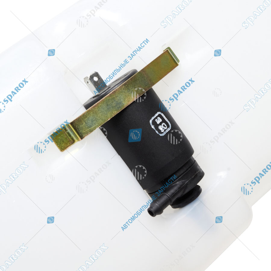 СЭАТ-23-5208000 Стеклоомыватель МАЗ СЭАТ-23 10л (Экран)