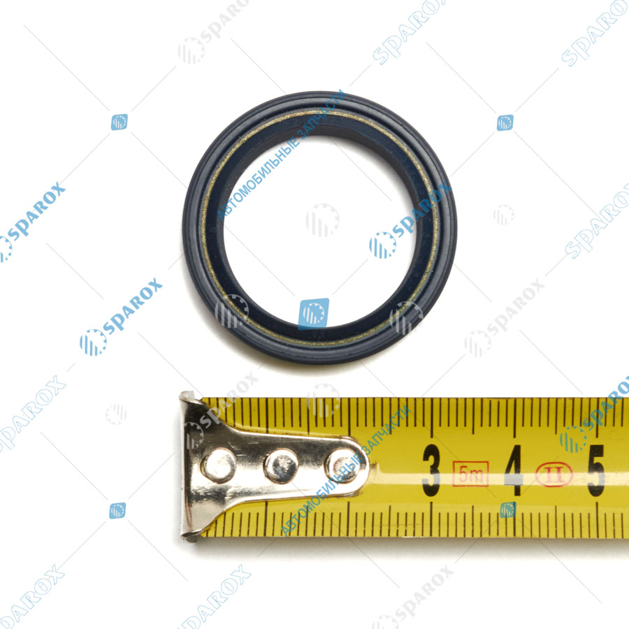 CORTECO-01020066 Сальник рулевой колонки 26x34x4.5/7 Iveco/Volvo
