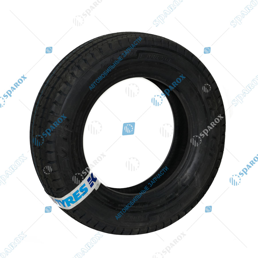 KAMA-2210008 Шина 195/75-R16C КАМА Euro LCV-131 107/105R