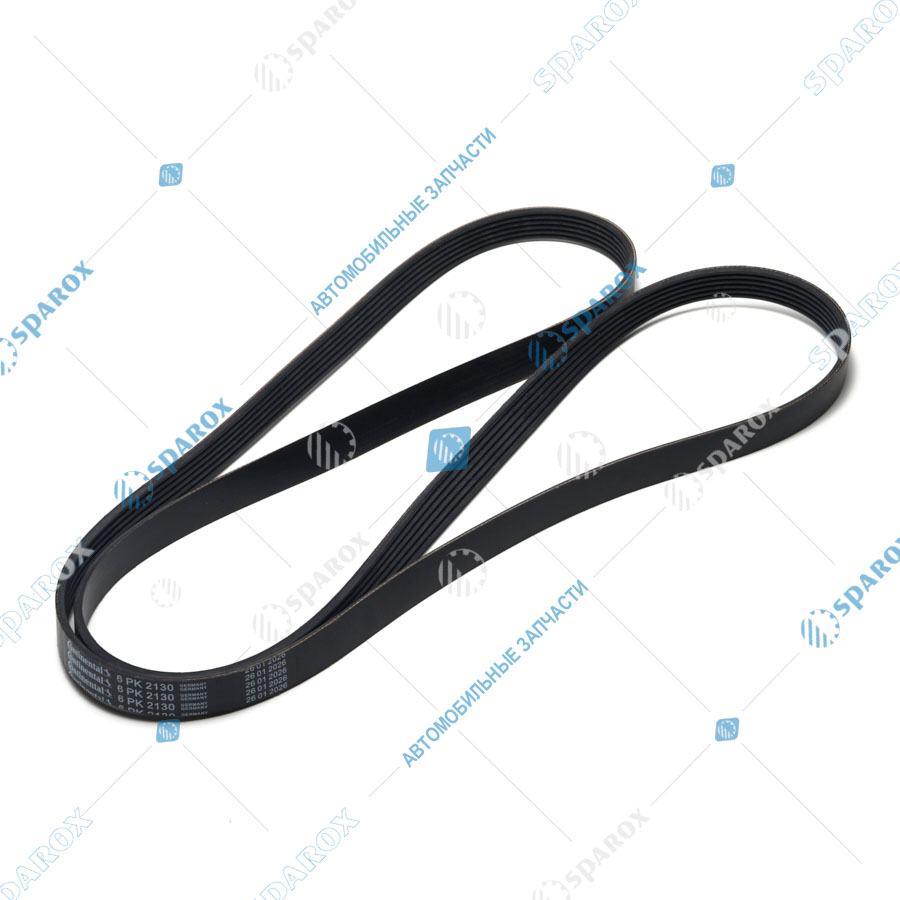 6PK2130 Ремень приводной поликлиновой 6PK2130 CONTITECH
