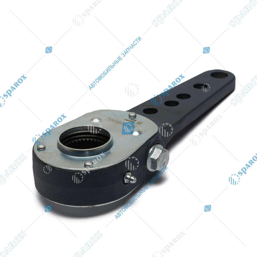 MARSHALL-M4420067 Рычаг тормозной (трещетка)  универсал 5 отв D=42, шлиц-37