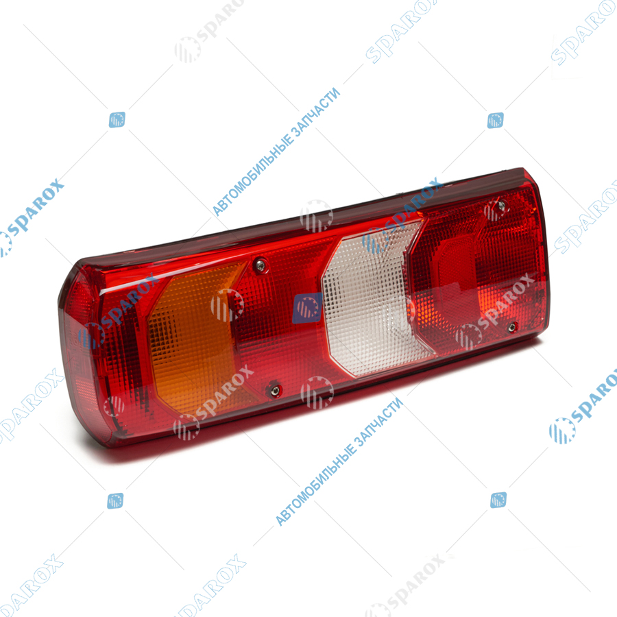 DEPO-440-1986R-WE Фонарь задний правый