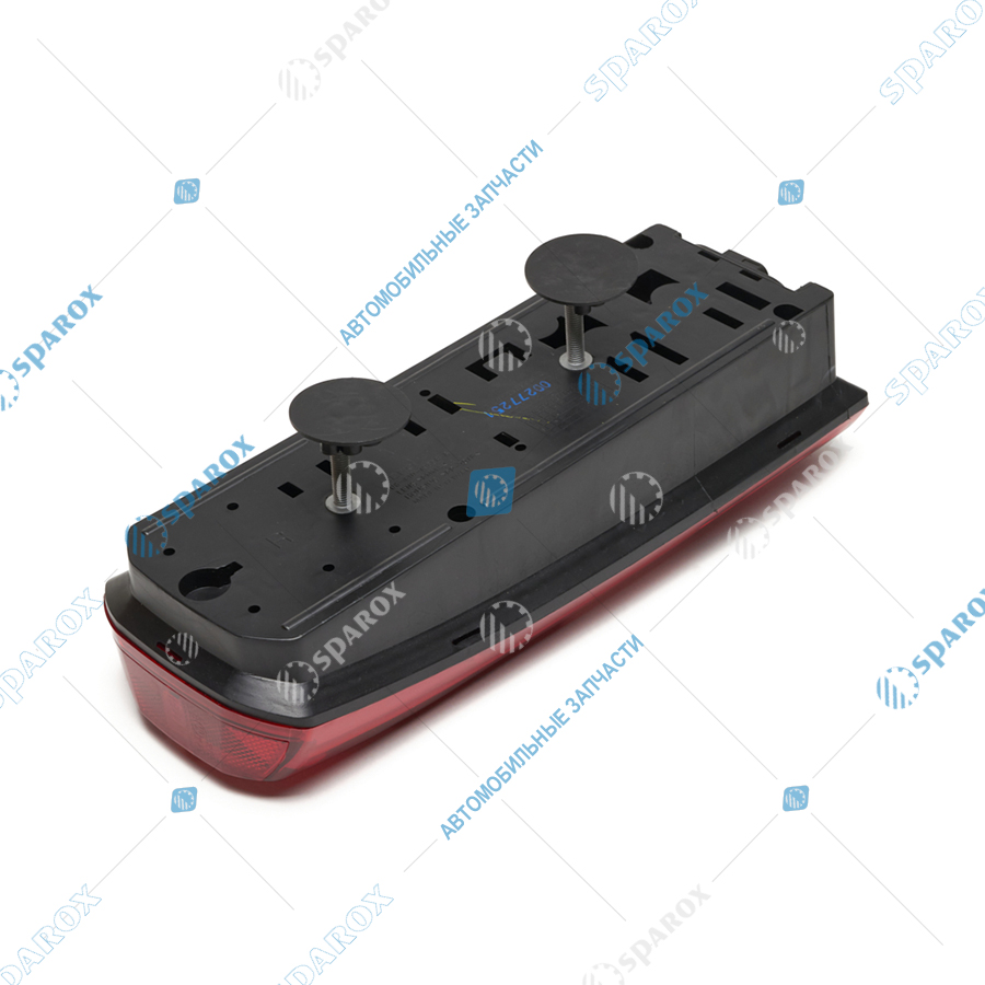 DEPO-440-1986R-WE Фонарь задний правый