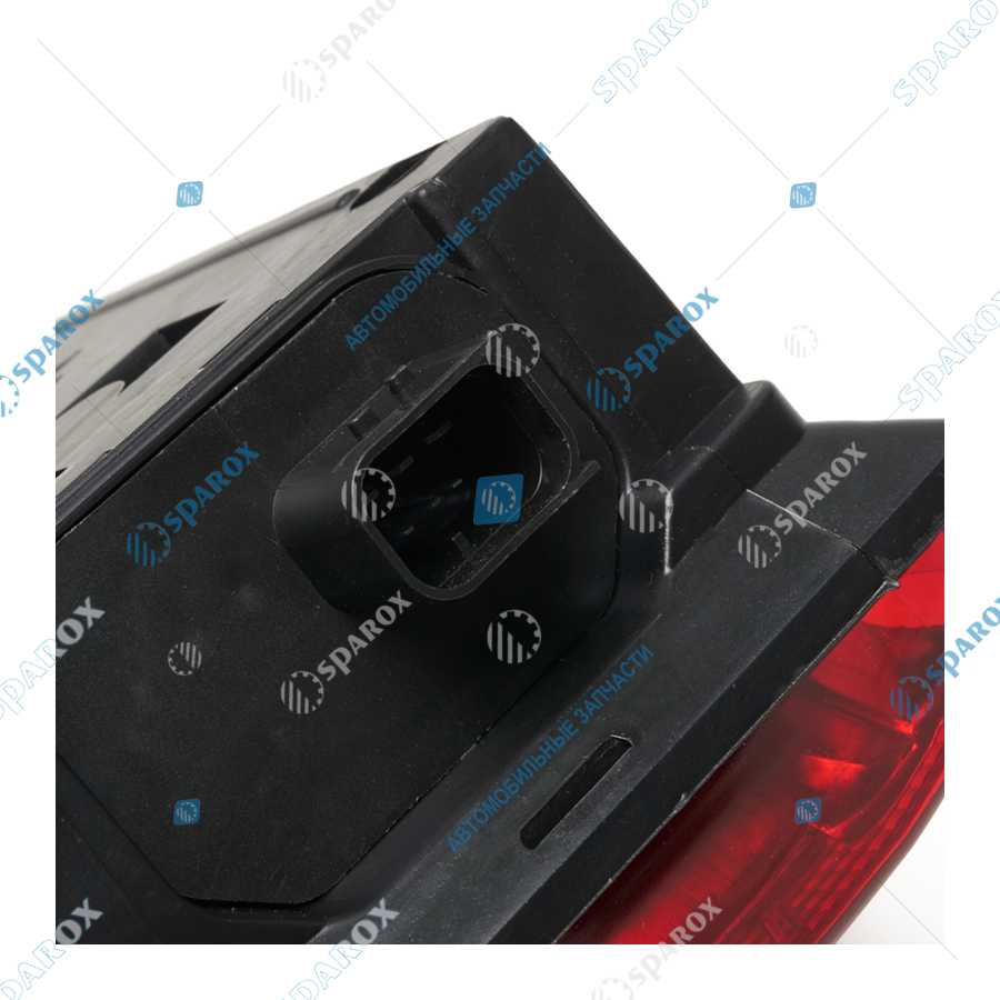 DEPO-440-1986R-WE Фонарь задний правый