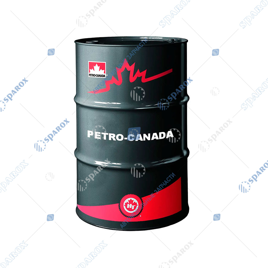 мот 10W-40-м.Petro-Canada Масло мот. п/синт. Duron UHP 10W-40 (205л)