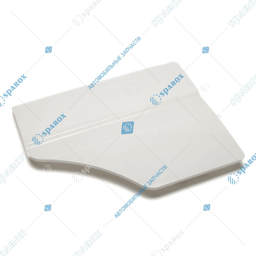 5490-8403042-10 Крышка ящика инструментального Камаз-5490 (ПК ТЕХНОТРОН)