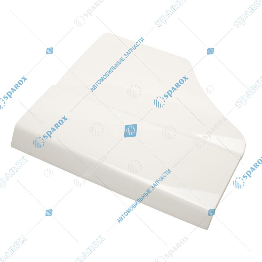 5490-8403042-10 Крышка ящика инструментального Камаз-5490 (ПК ТЕХНОТРОН)