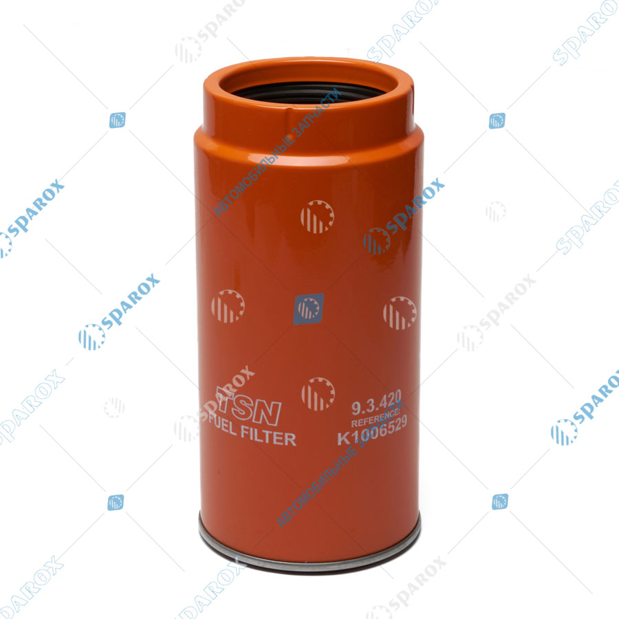 TSN-93420 Фильтр топливный