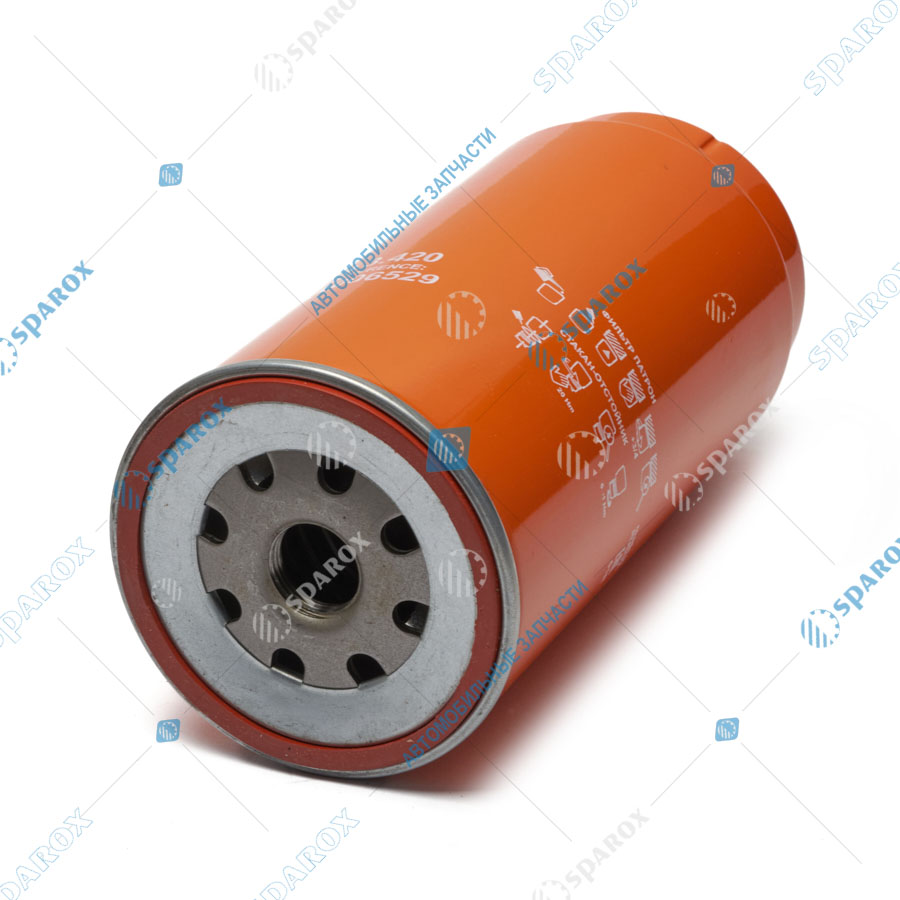 TSN-93420 Фильтр топливный