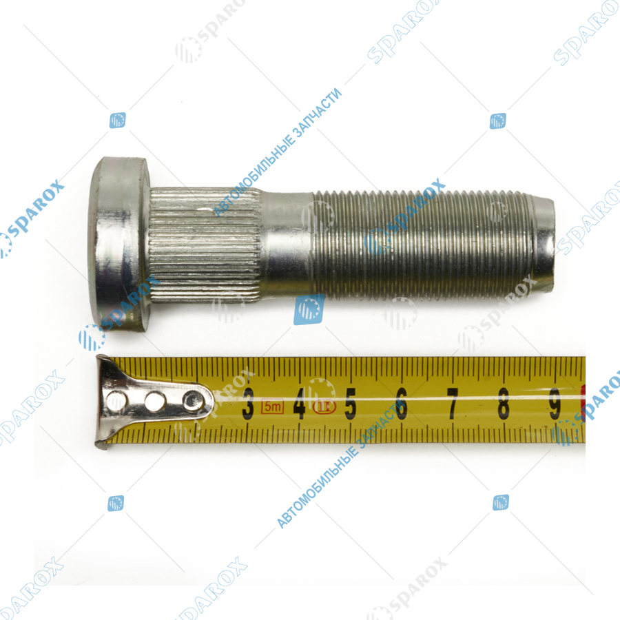 5490-3103071 Болт Камаз (БелЗАН)