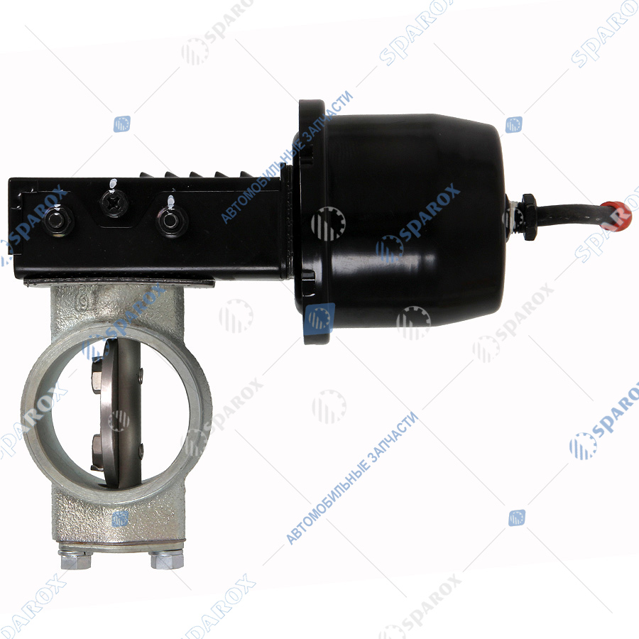 TCIC-KAV0279 Клапан HYUNDAI HD65,72,78,County обратный пневмосистемы (горный торм.) TCIC