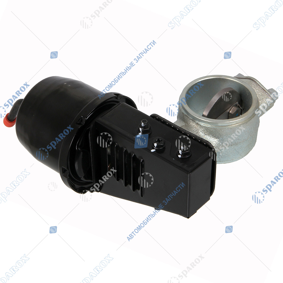 TCIC-KAV0279 Клапан HYUNDAI HD65,72,78,County обратный пневмосистемы (горный торм.) TCIC