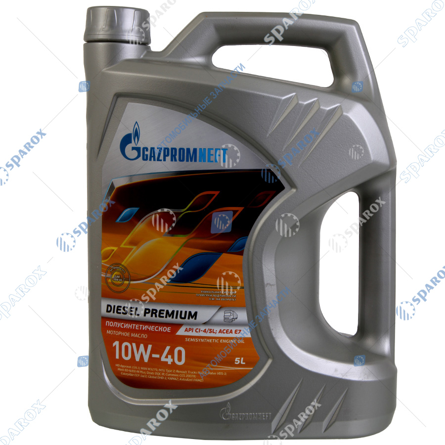 Масло полусинтетика премиум. Gazpromneft Diesel Premium 10w-40 5 л. Масло Diesel Premium 10w-40 5л Gazpromneft 253142105. Моторное масло Газпромнефть 10w 40 полусинтетика. Gazpromneft Diesel Premium 10w-40 10 л.