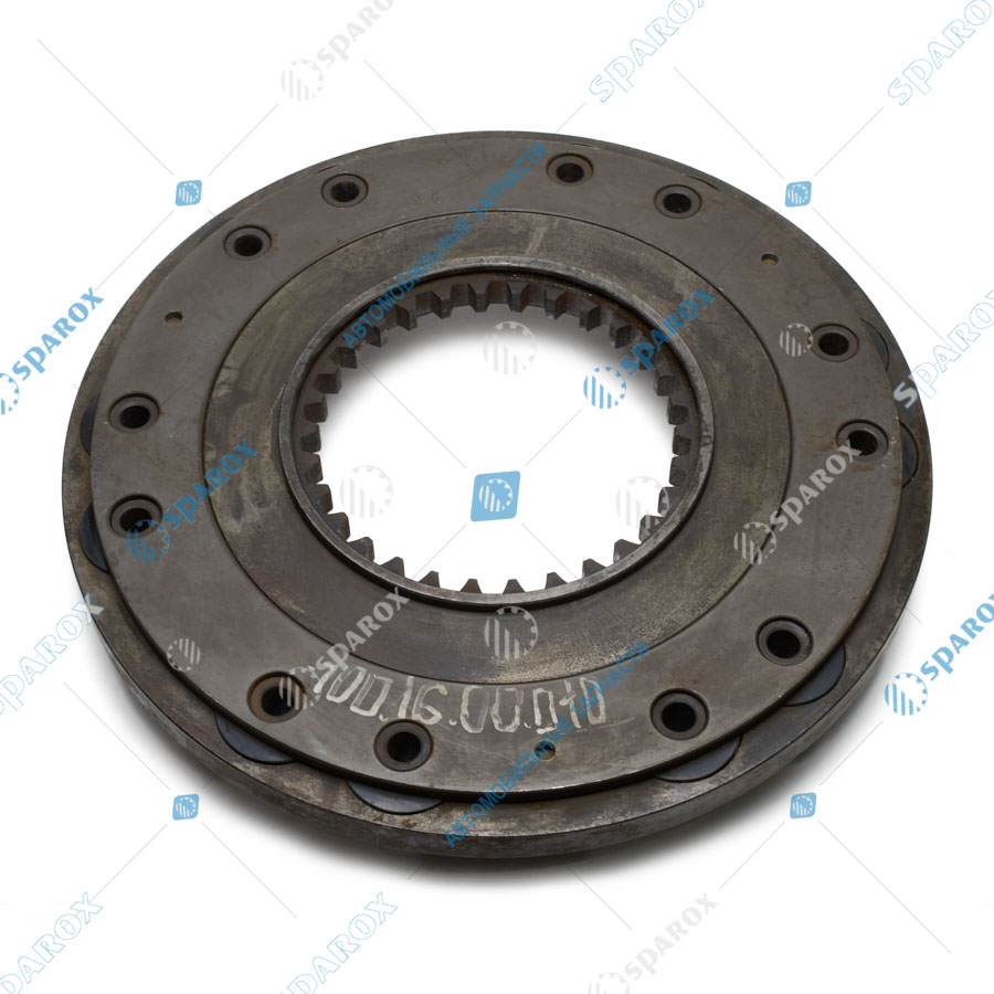 ПТЗ-226.7100.16.00.010 Муфта упругая 226.7100.16.00.010