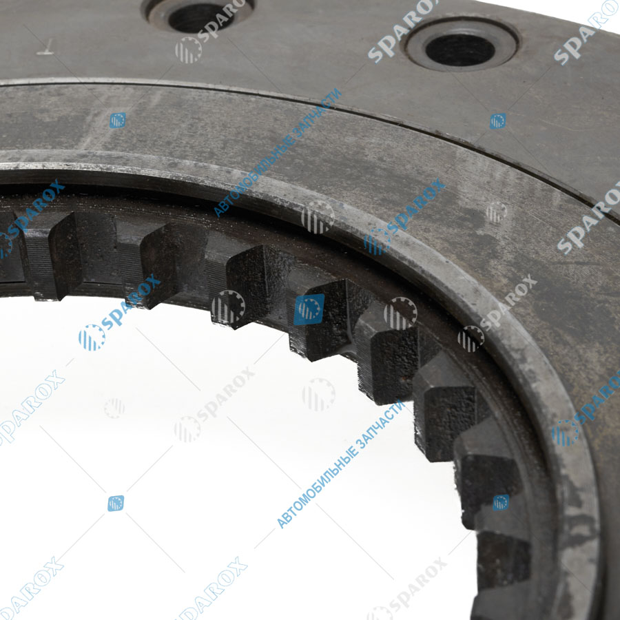 ПТЗ-226.7100.16.00.010 Муфта упругая 226.7100.16.00.010