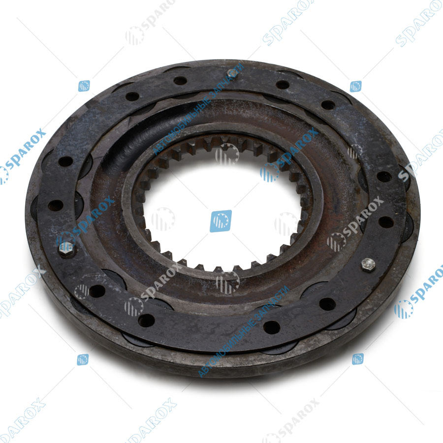 ПТЗ-226.7100.16.00.010 Муфта упругая 226.7100.16.00.010