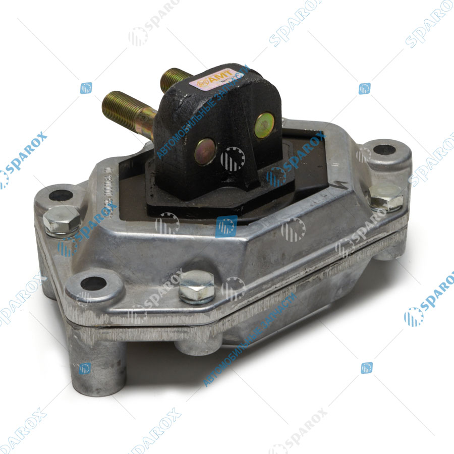 4320Я5-1001034-10 Опора двигателя УРАЛ задняя (АО АЗ УРАЛ)