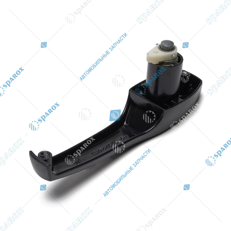 5320-6105040-10 К-т наружных ручек Камаз,МАЗ н/о (ДААЗ)