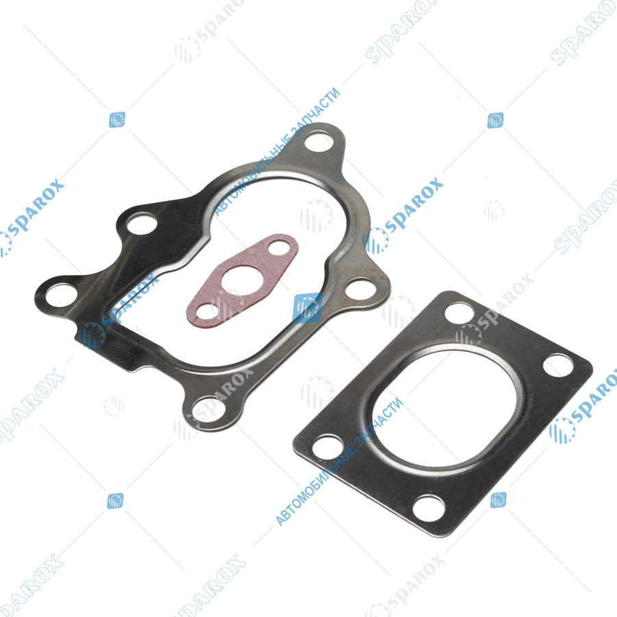 FOTON-2834188 Турбокомпрессор ГАЗ ISF2.8 Евро-4 3776286/4309492/3790137/3790138/4309492/5350920