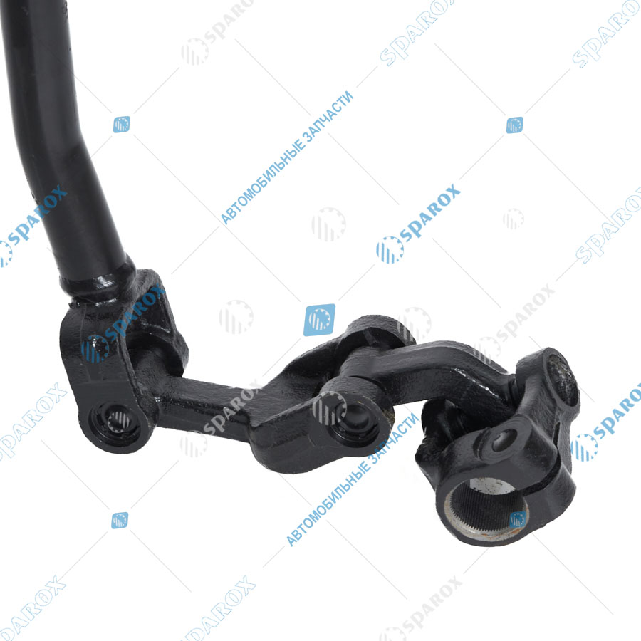 UC1A11-3401042-40 Вал карданный рулевого управления УРАЛ (АО АЗ УРАЛ) NEXT