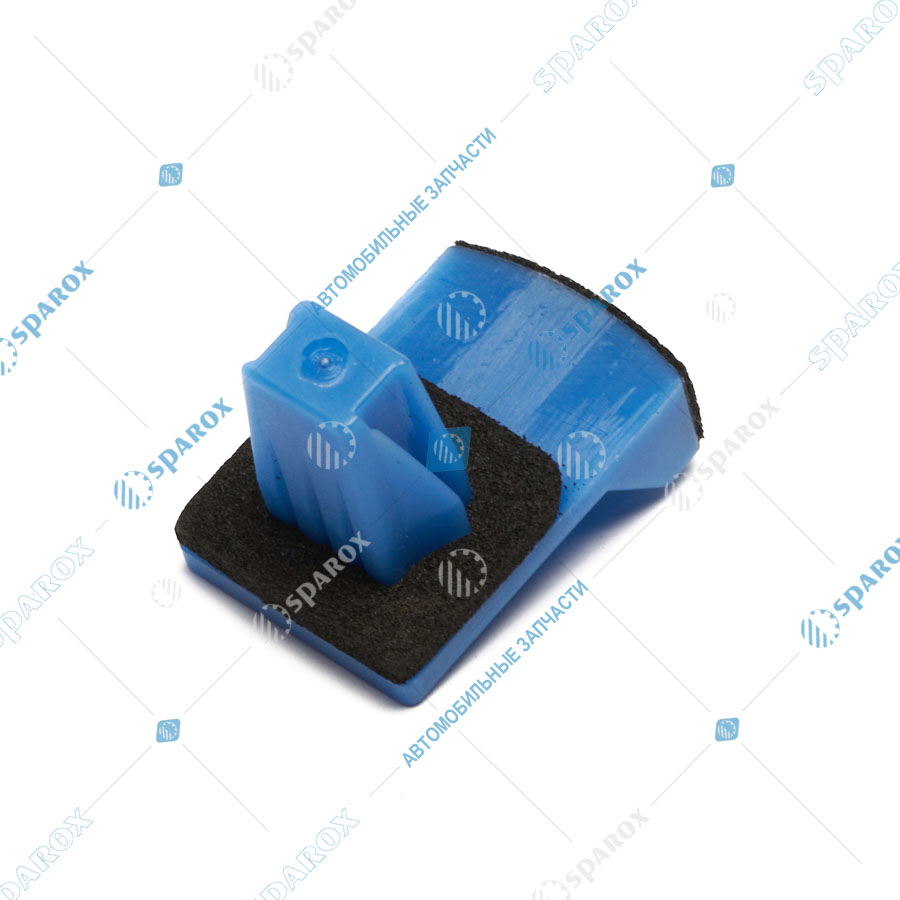 Nissan-797140N800 Прокладка стекла Pulsar, Almera