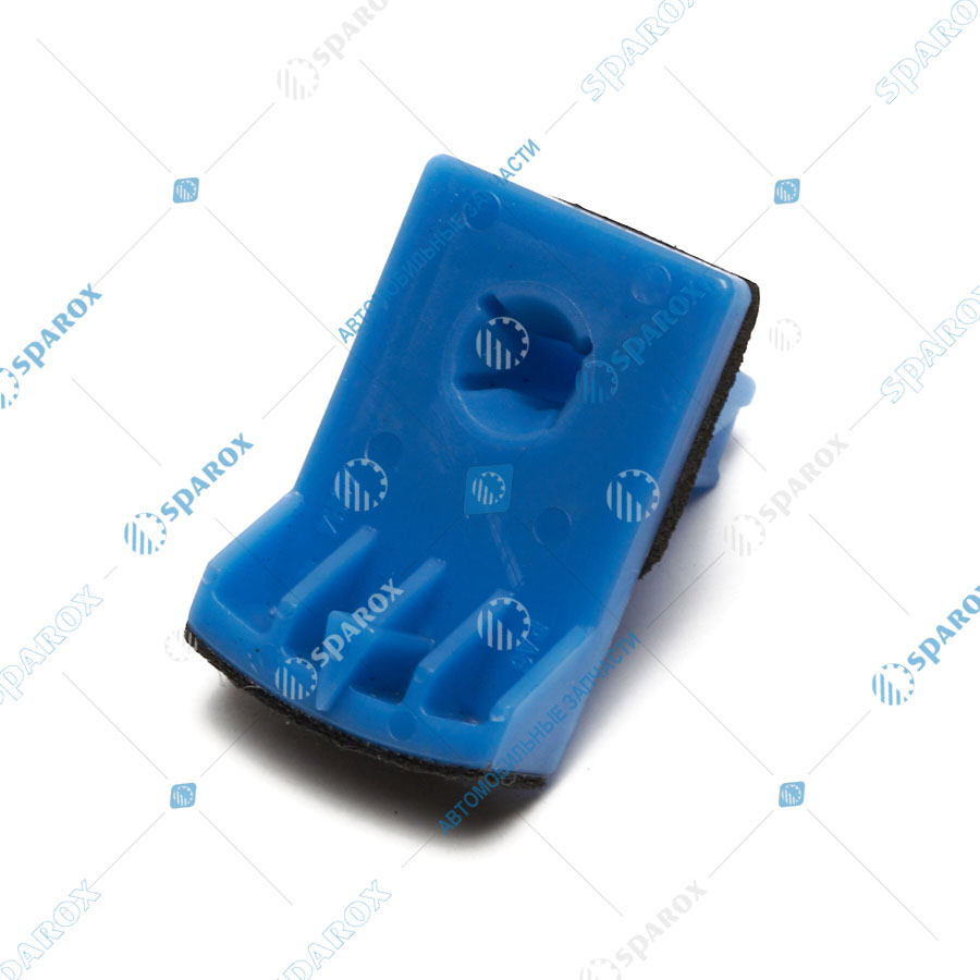 Nissan-797140N800 Прокладка стекла Pulsar, Almera