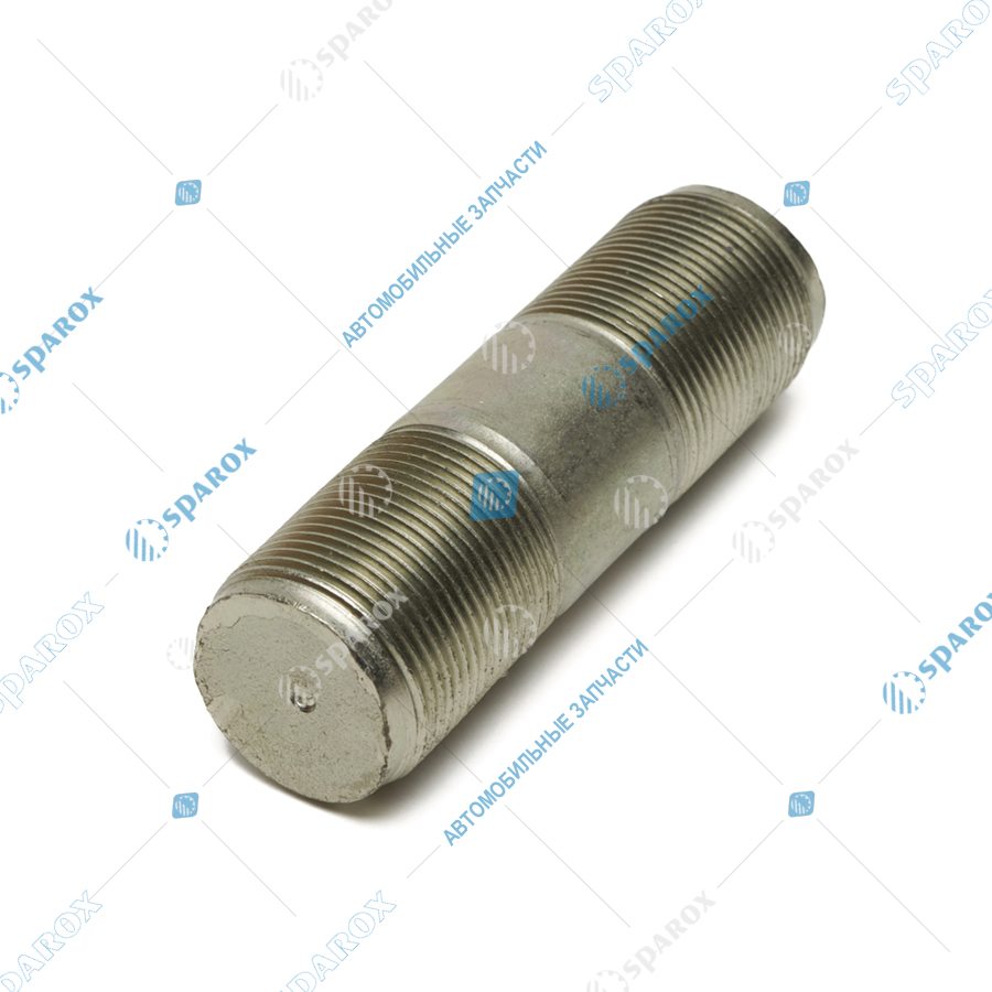853302 Шпилька Камаз М27*1,5*86 балансира 853302 (БелЗАН)