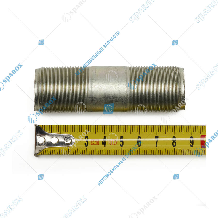 853302 Шпилька Камаз М27*1,5*86 балансира 853302 (БелЗАН)