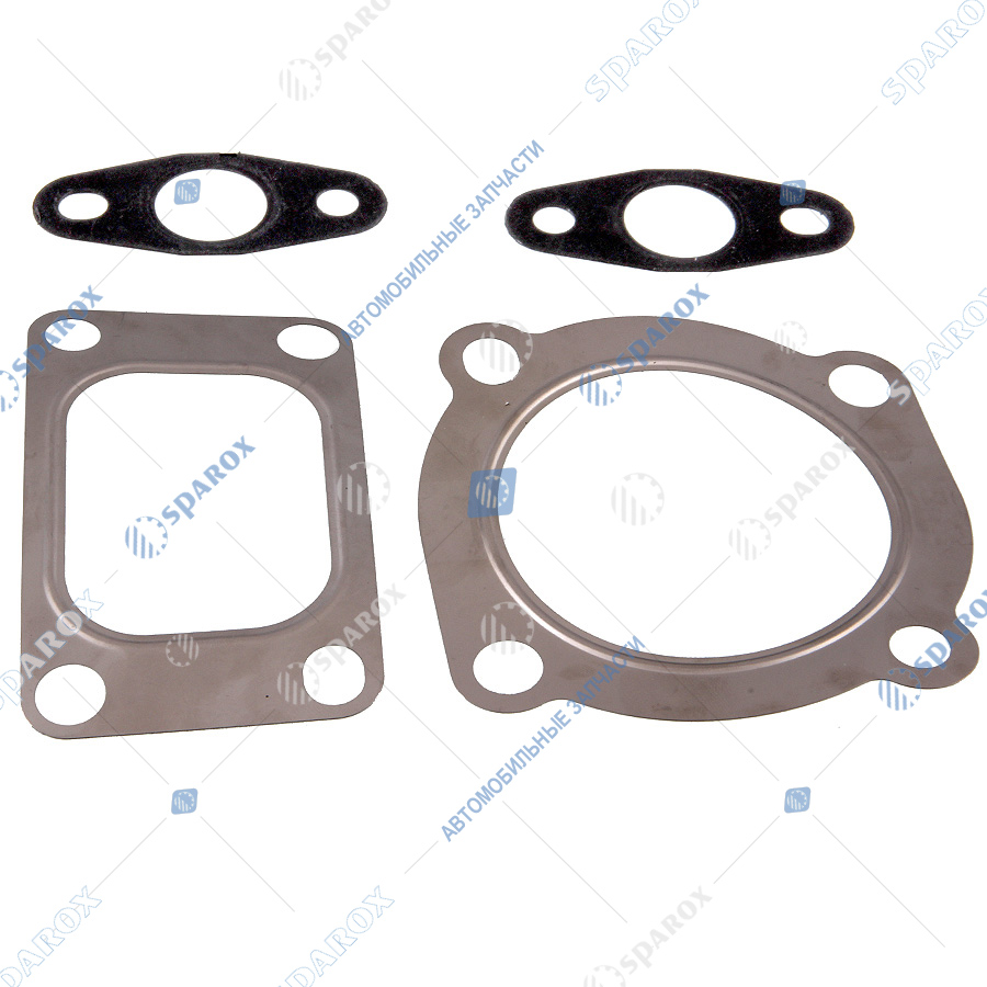 536-Р-1118003-01 Р/к для установки ТКР на двигатель ЯМЗ-536 ЕВРО-4,5