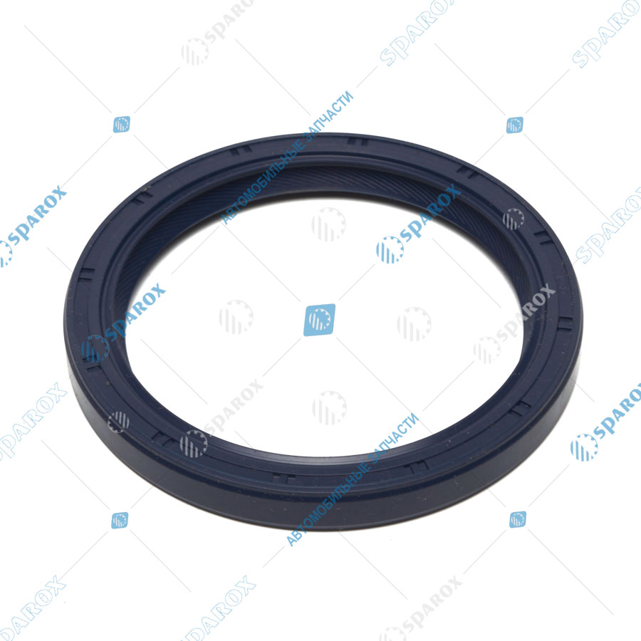 NIPPON-91214PC6013 Сальник коленвала HONDA задний 80x100x10