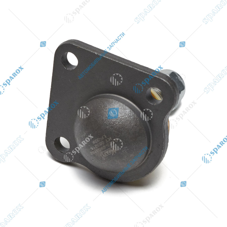 2123-2904192 Опора шаровая ВАЗ-21214, 2123 Chevy Niva KRAFT с крепежом 3663