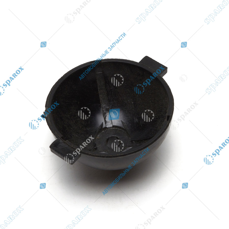 3160-2304023-10 Вкладыш шкворня УАЗ н/о (фторопластовый) 2 усика