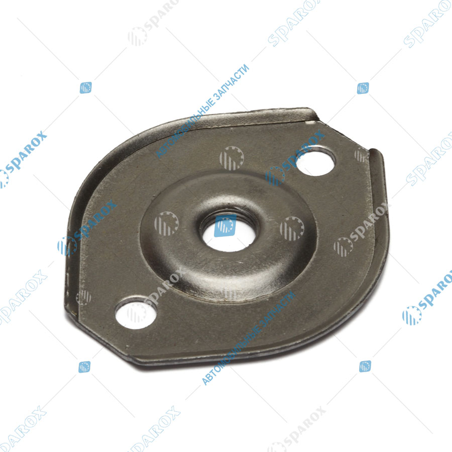 3307-3001041 Крышка шкворня ГАЗель