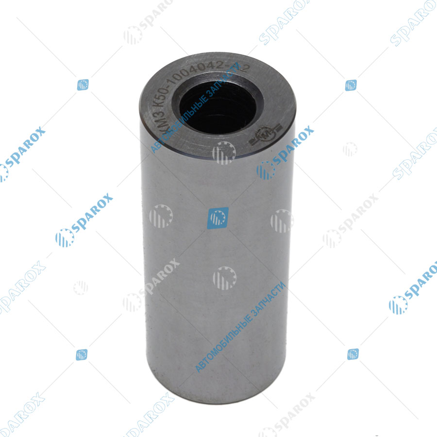 ММЗ-К50-1004042-А2 Палец поршневой ММЗ Д-245, Д-260 D=38 мм (d=18) / 50-1004042-А1 (КМЗ)