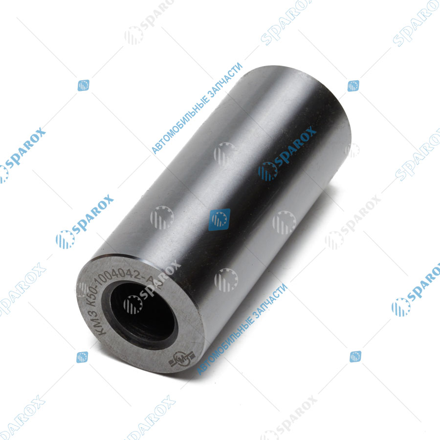 ММЗ-К50-1004042-А2 Палец поршневой ММЗ Д-245, Д-260 D=38 мм (d=18) / 50-1004042-А1 (КМЗ)